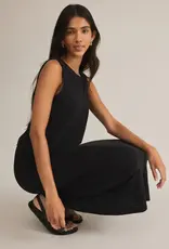 Z Supply Delavine Textured Midi Skirt