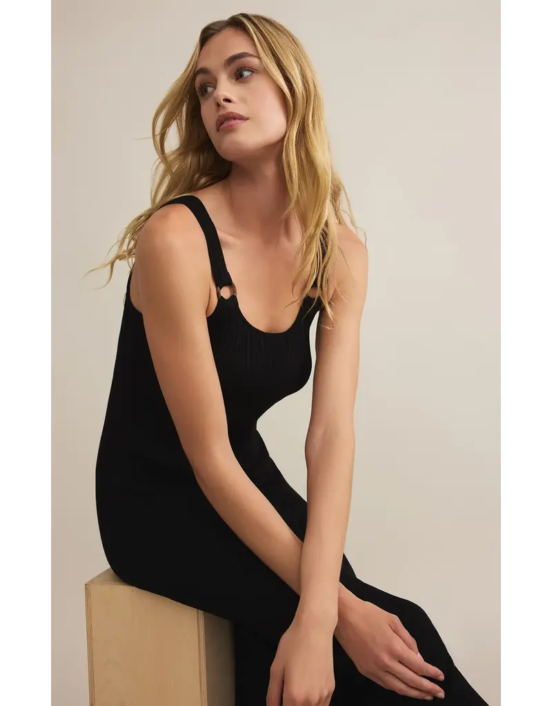 Z Supply Salinas Midi Dress