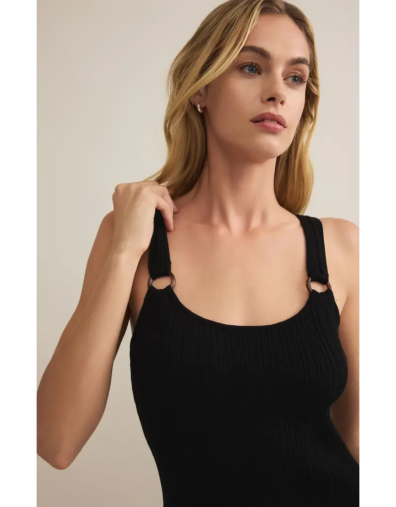 Z Supply Salinas Midi Dress