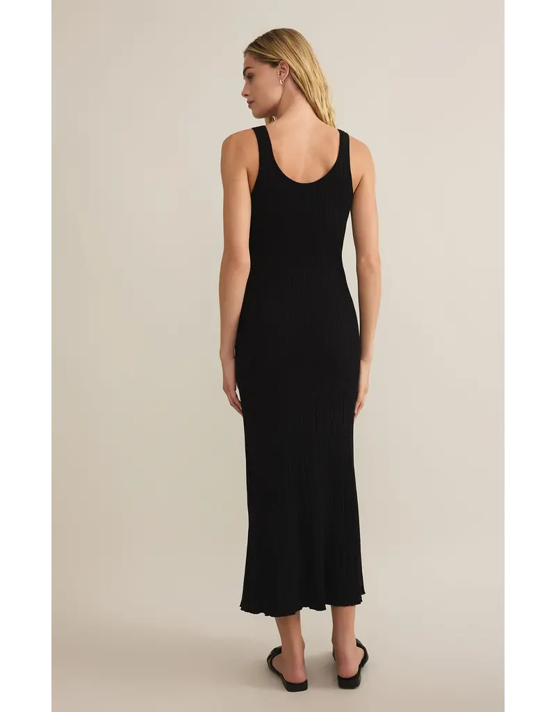 Z Supply Salinas Midi Dress