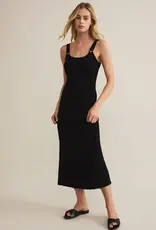 Z Supply Salinas Midi Dress