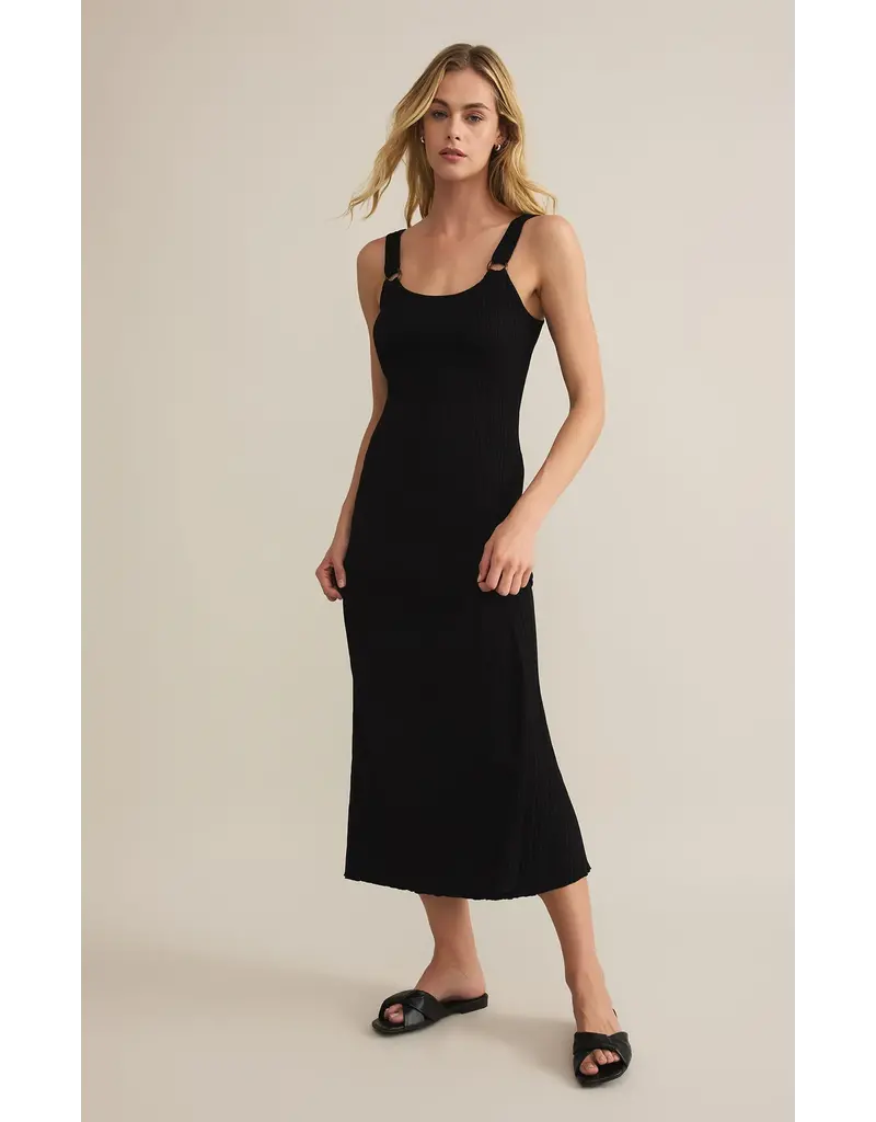 Z Supply Salinas Midi Dress