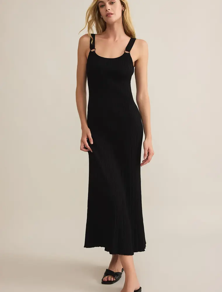 Z Supply Salinas Midi Dress