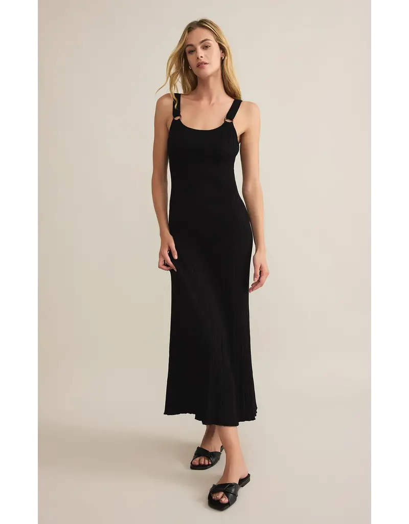Z Supply Salinas Midi Dress