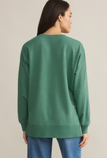 Z Supply Modern V-neck Weekender