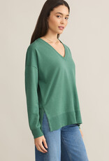 Z Supply Modern V-neck Weekender