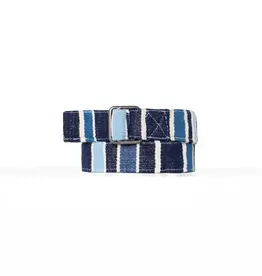 Liverpool Celeste Belt