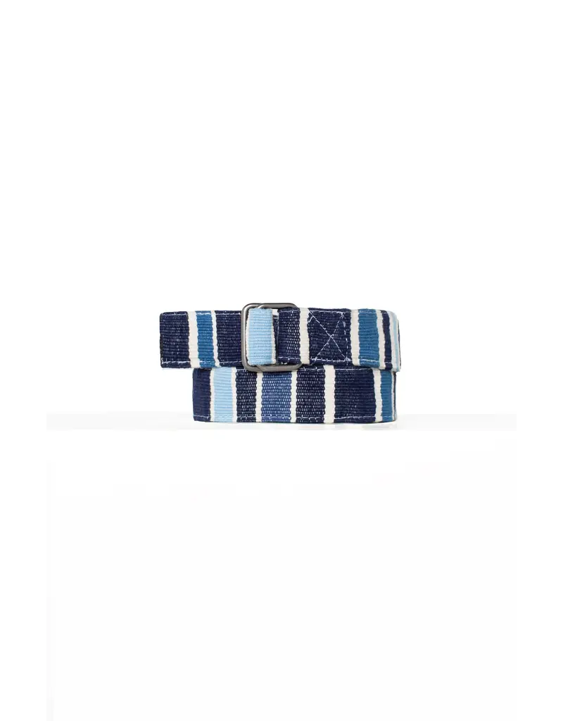 Liverpool Celeste Belt