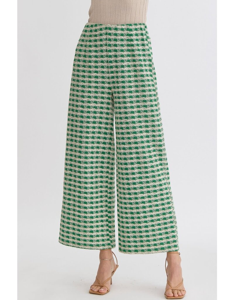 Entro The Lochlan Pants