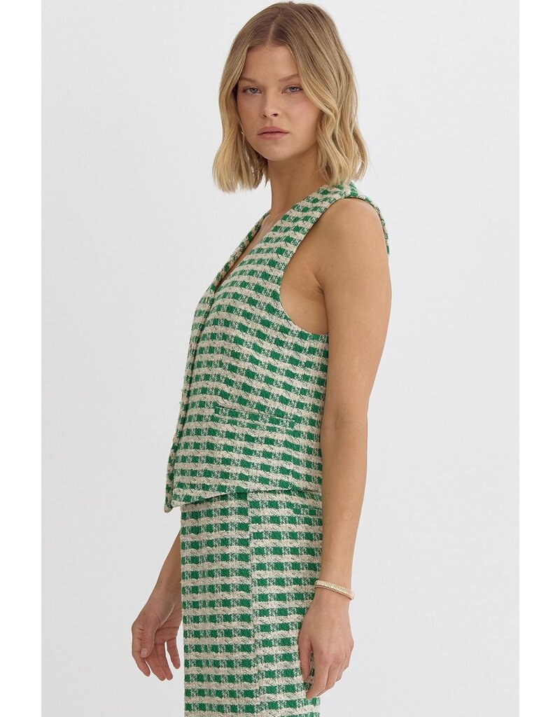 Entro The Lochlan Vest