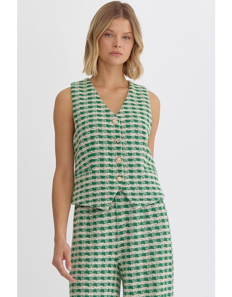 Entro The Lochlan Vest