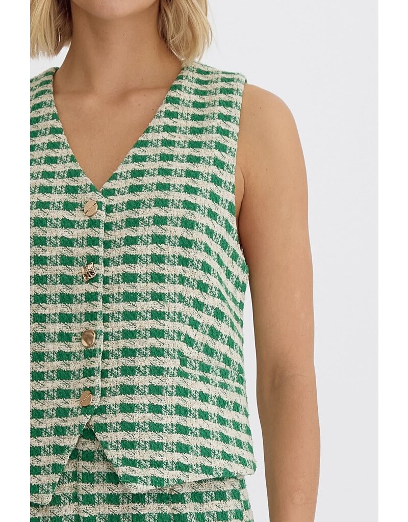 Entro The Lochlan Vest
