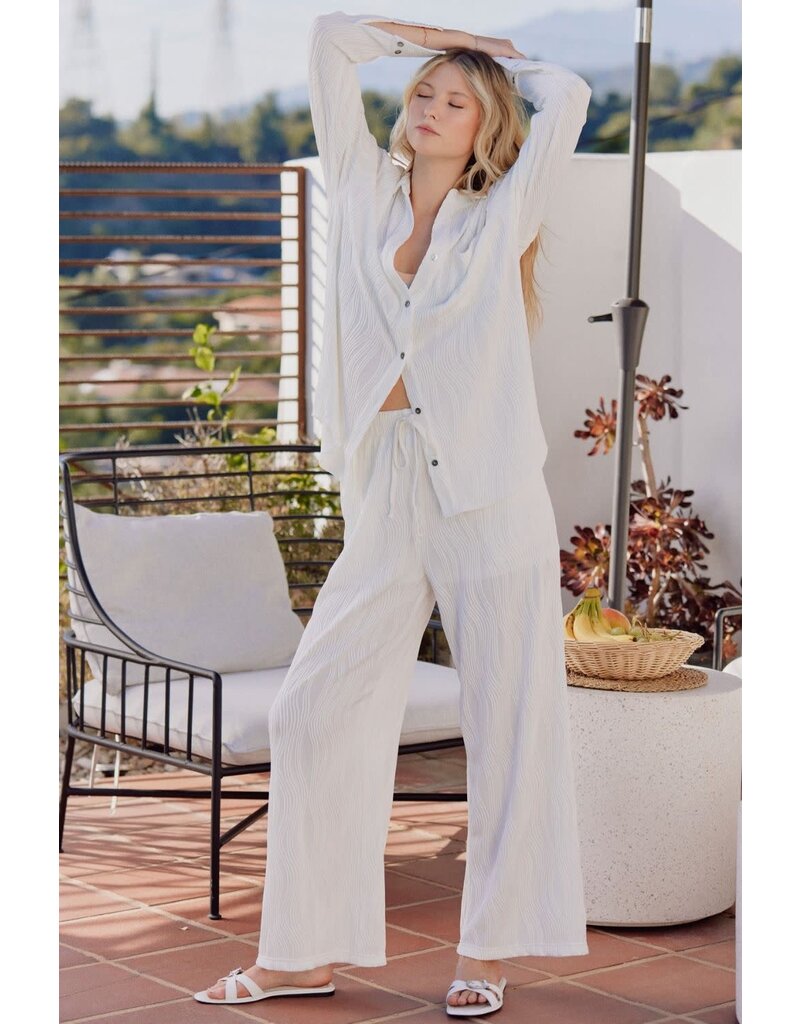 Entro The Piper Pants