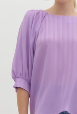 Entro Enchanted to Meet You Top