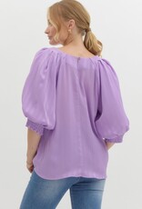Entro Enchanted to Meet You Top