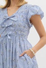 Entro The Jaclyn Dress