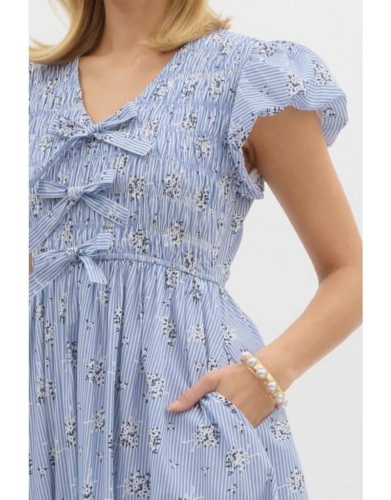 Entro The Jaclyn Dress