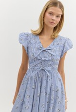 Entro The Jaclyn Dress
