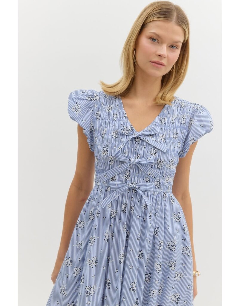 Entro The Jaclyn Dress