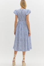 Entro The Jaclyn Dress