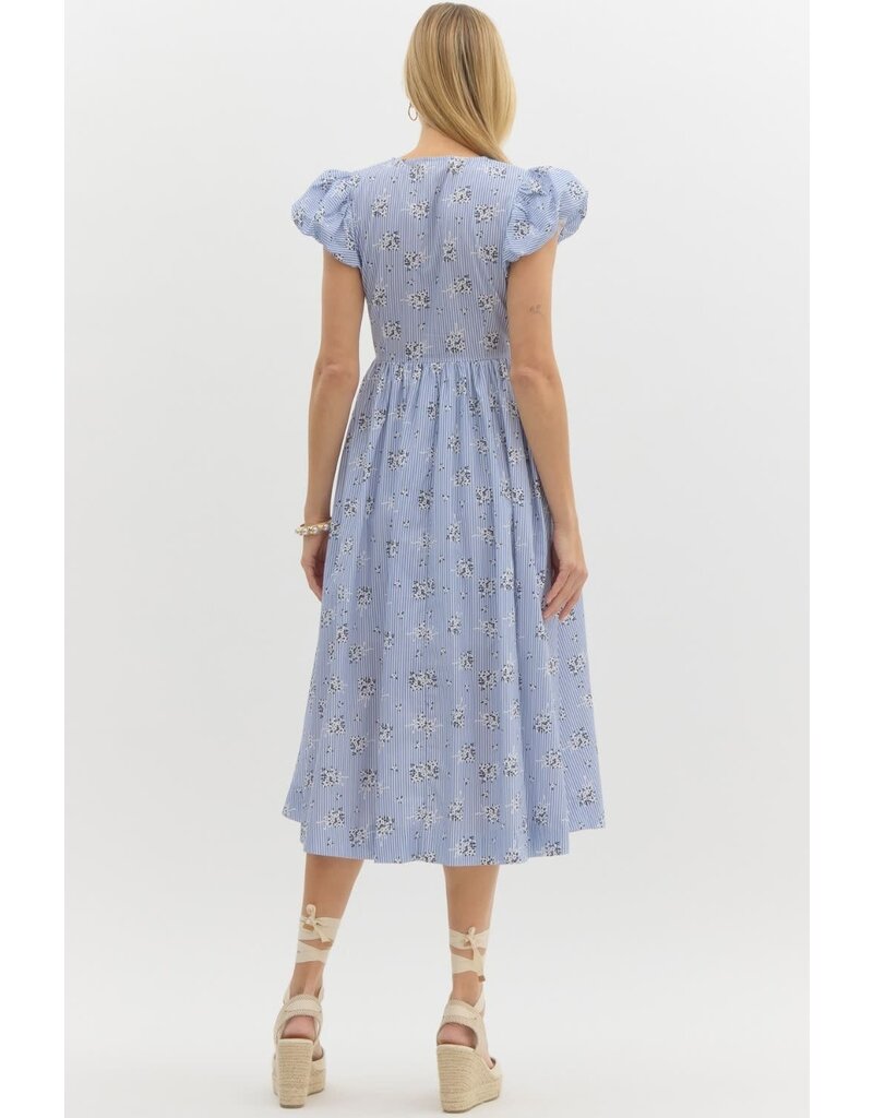 Entro The Jaclyn Dress