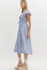 Entro The Jaclyn Dress