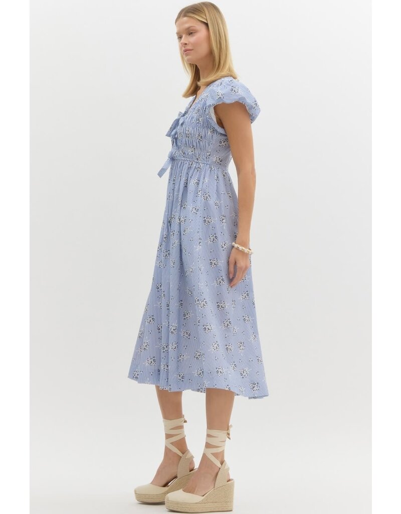 Entro The Jaclyn Dress