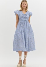 Entro The Jaclyn Dress
