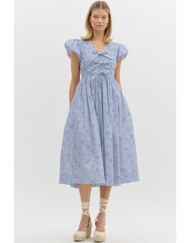 Entro The Jaclyn Dress