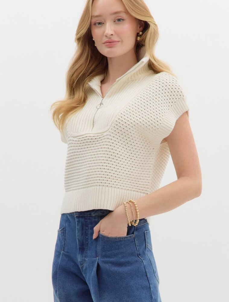 Entro The Shauna Top
