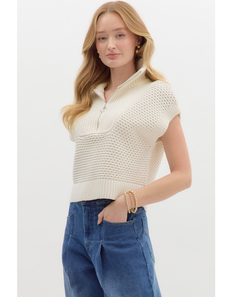 Entro The Shauna Top