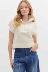 Entro The Shauna Top