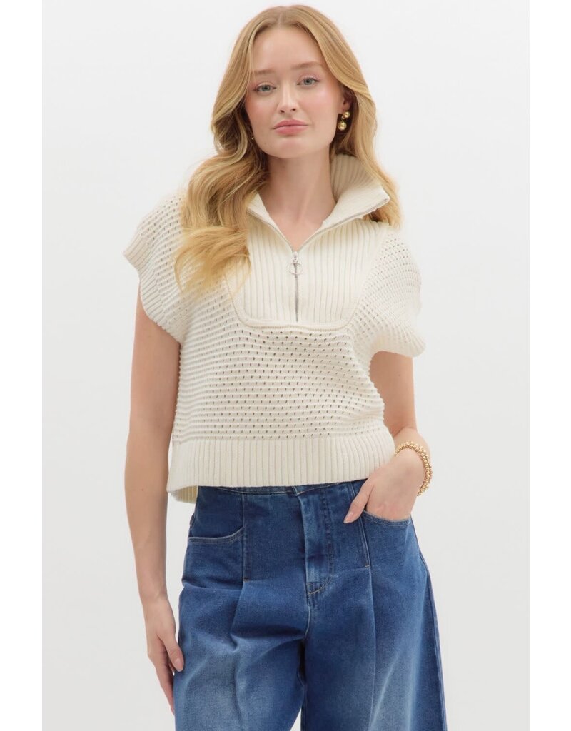 Entro The Shauna Top