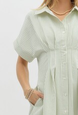 Entro The Natalie Dress