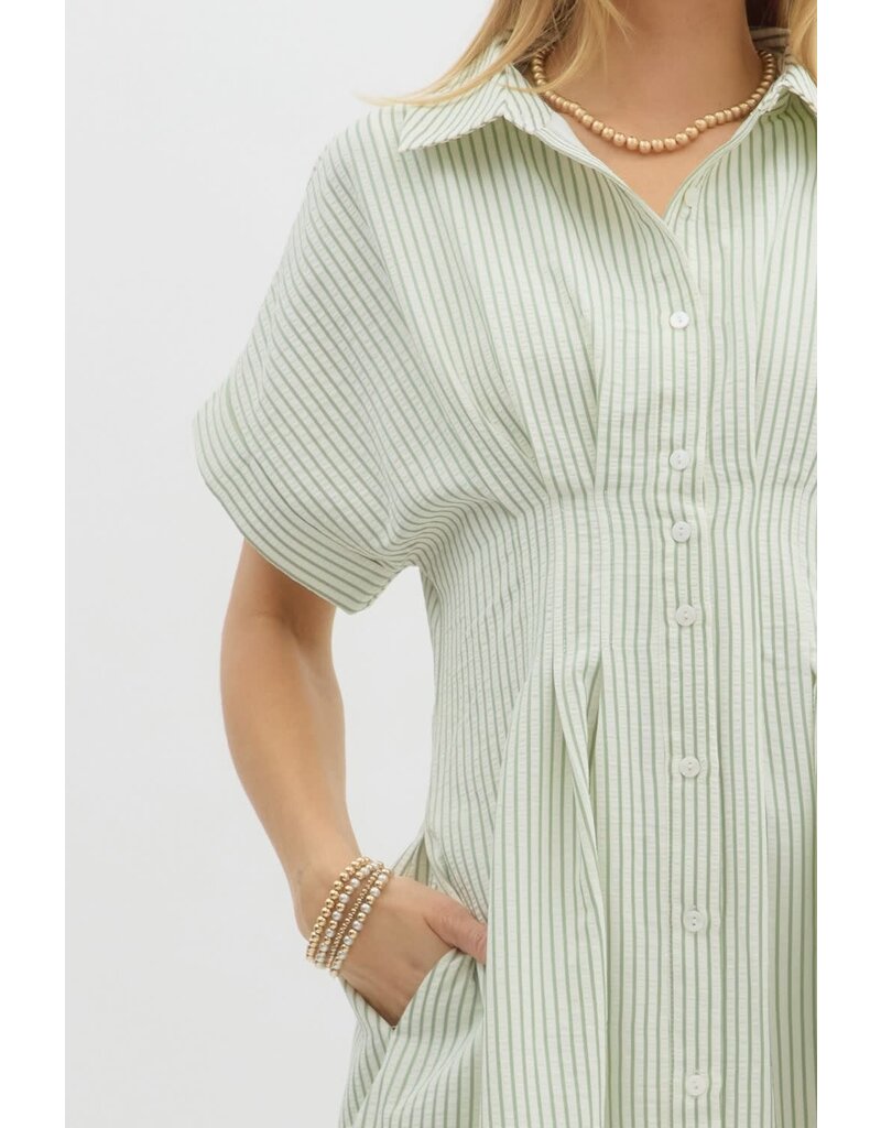 Entro The Natalie Dress