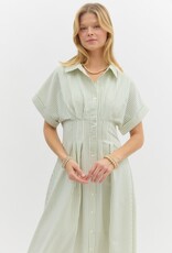 Entro The Natalie Dress