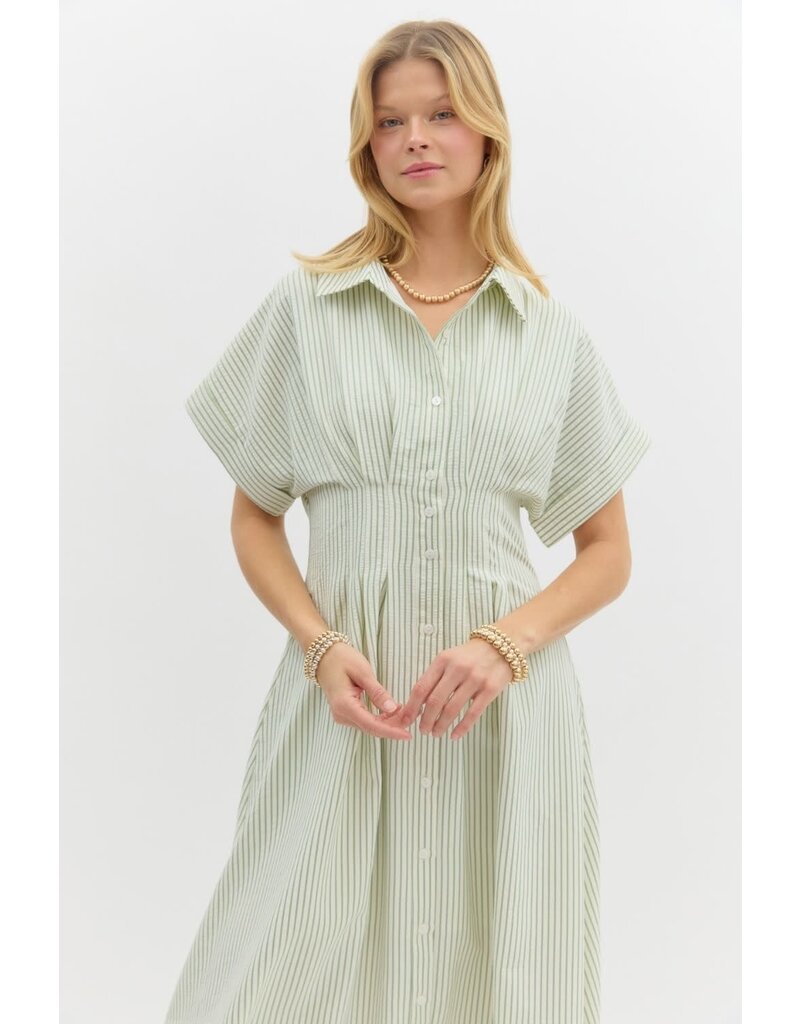 Entro The Natalie Dress