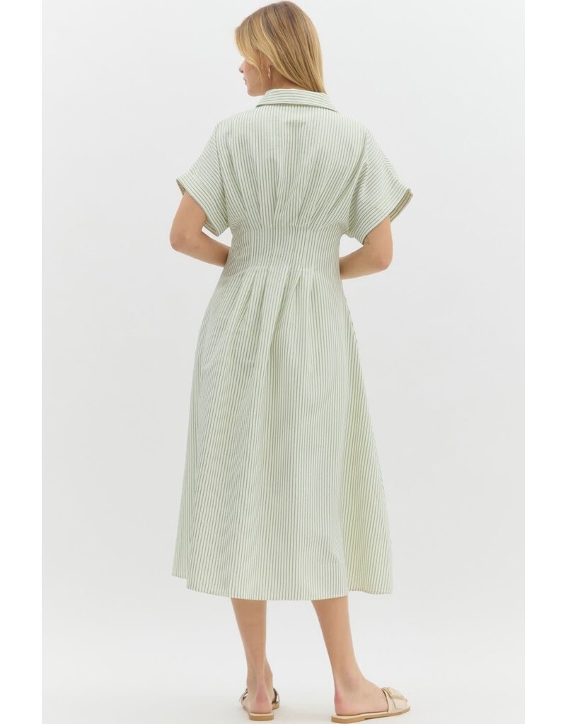 Entro The Natalie Dress