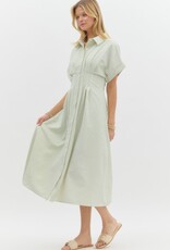 Entro The Natalie Dress