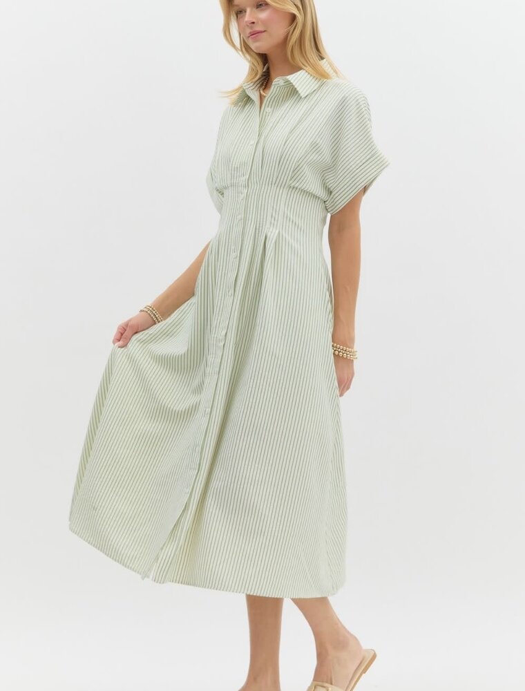 Entro The Natalie Dress