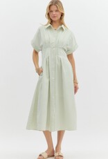 Entro The Natalie Dress