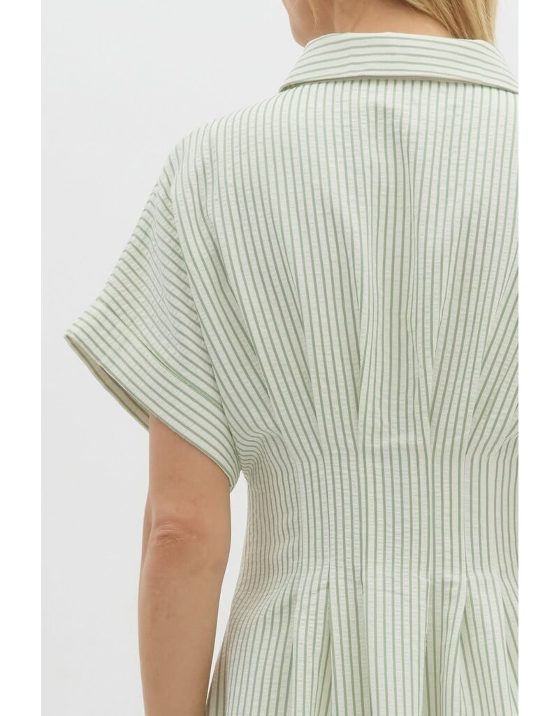 Entro The Natalie Dress