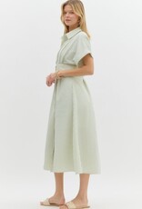 Entro The Natalie Dress