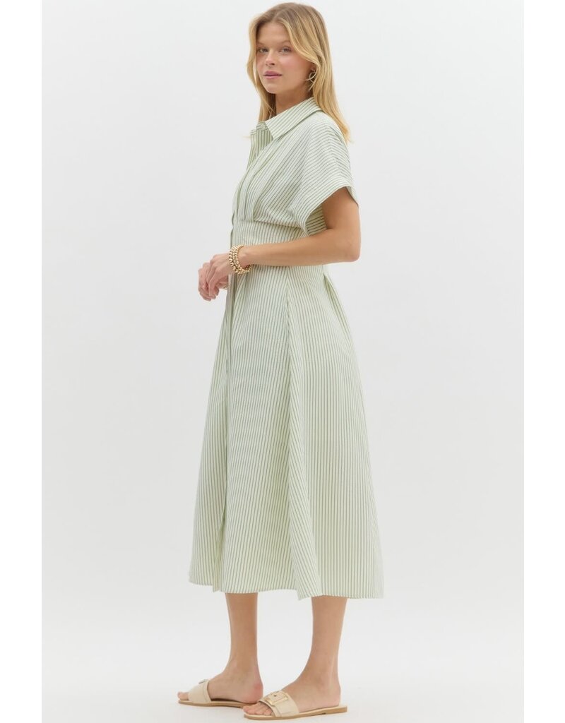 Entro The Natalie Dress