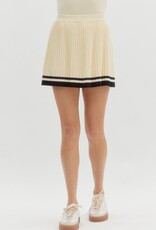 Entro The Jackie Polo Skort