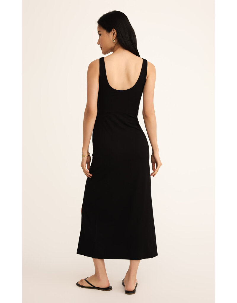 Z Supply Valencia Midi Dress