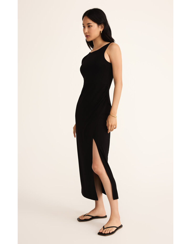 Z Supply Valencia Midi Dress