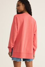 Z Supply Modern V-neck Weekender