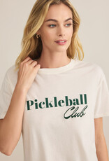 Z Lounge Club Tee
