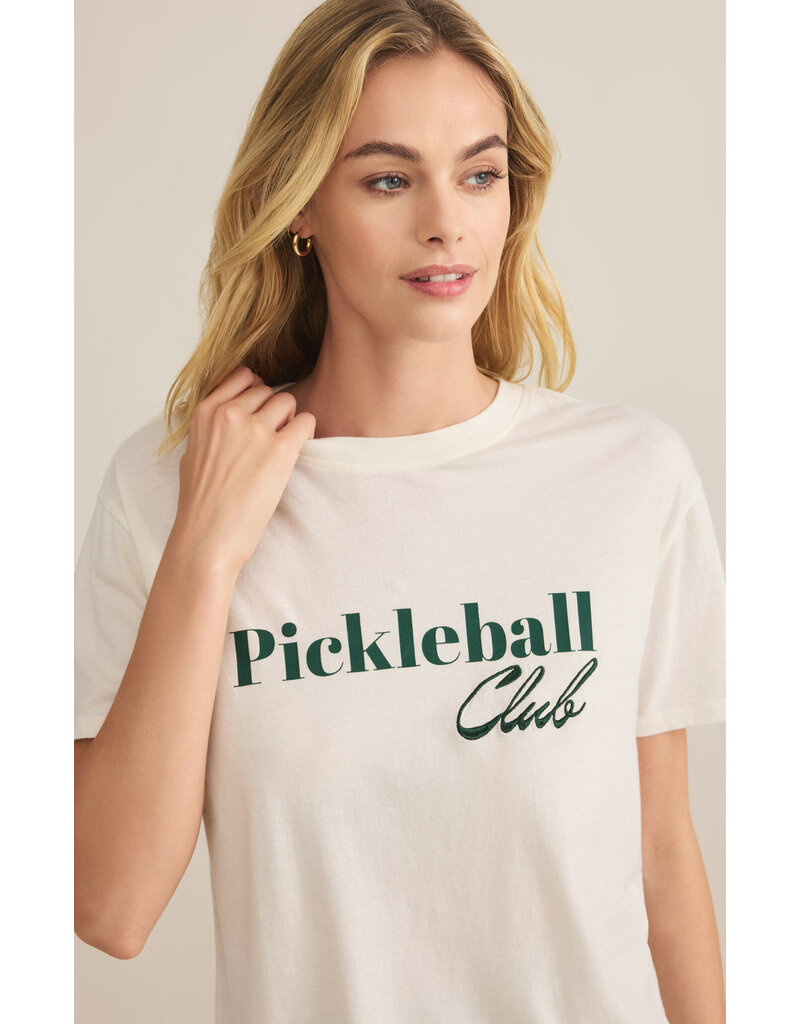 Z Lounge Club Tee